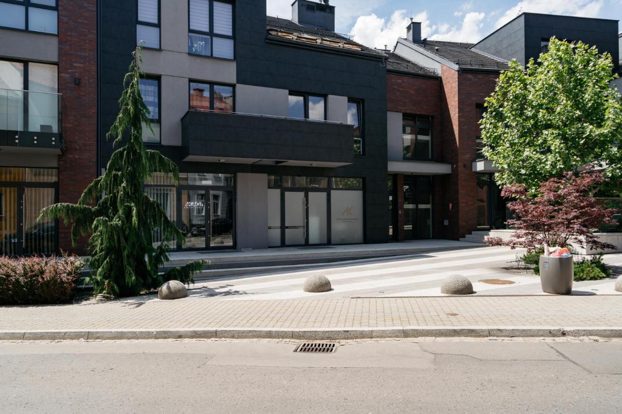 Bright Apartments - Loftaffair Krasków Exterior foto